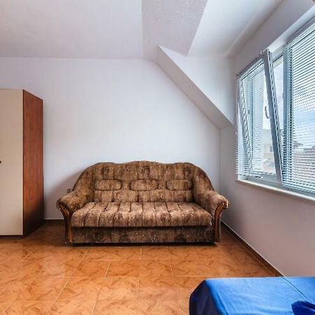 Duplex Apartments 圣弗拉斯 外观 照片
