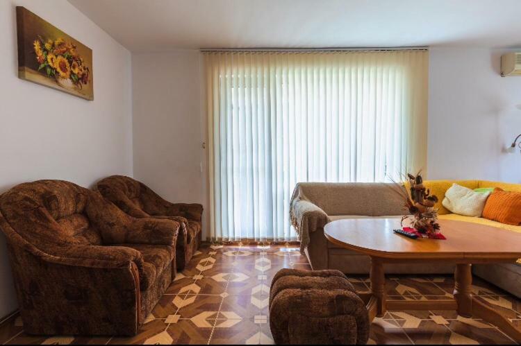 Duplex Apartments 圣弗拉斯 外观 照片