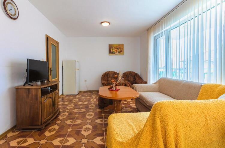 Duplex Apartments 圣弗拉斯 外观 照片