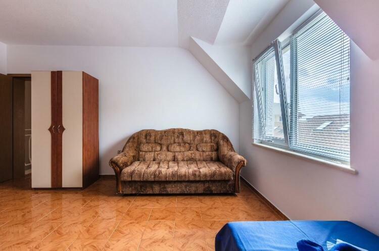 Duplex Apartments 圣弗拉斯 外观 照片