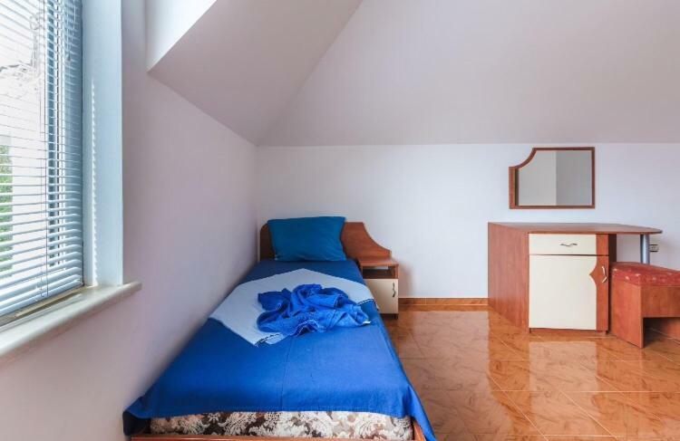 Duplex Apartments 圣弗拉斯 外观 照片