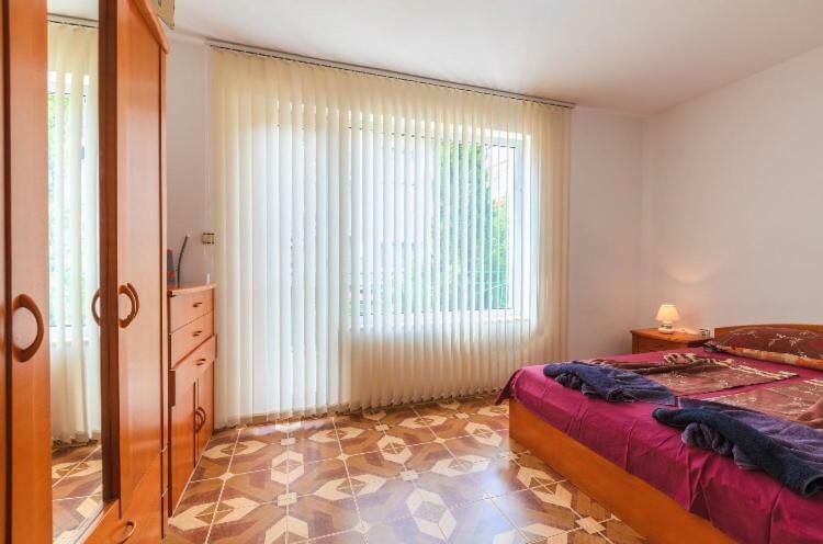 Duplex Apartments 圣弗拉斯 外观 照片
