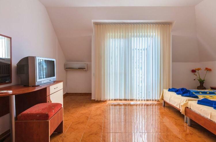 Duplex Apartments 圣弗拉斯 外观 照片