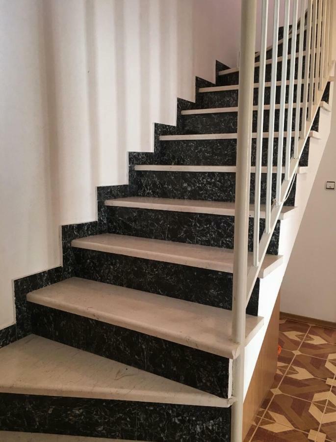 Duplex Apartments 圣弗拉斯 外观 照片