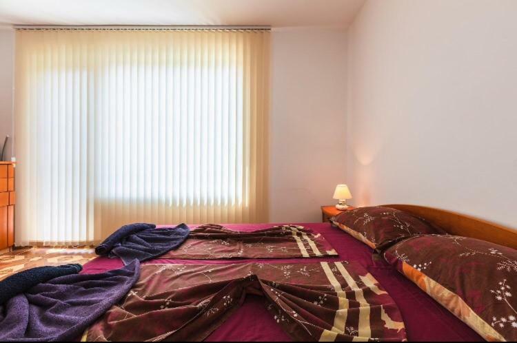 Duplex Apartments 圣弗拉斯 外观 照片