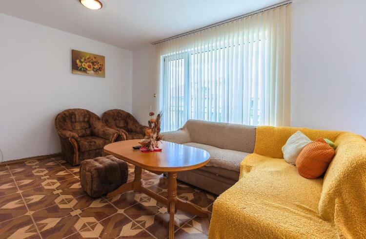 Duplex Apartments 圣弗拉斯 外观 照片