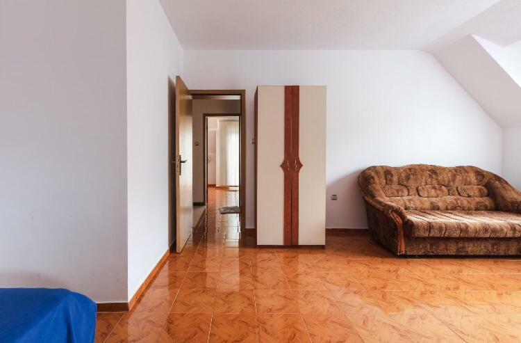 Duplex Apartments 圣弗拉斯 外观 照片