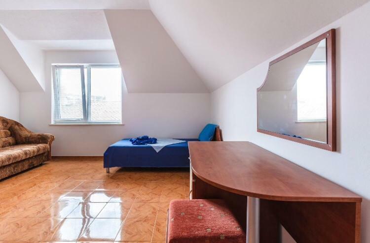 Duplex Apartments 圣弗拉斯 外观 照片