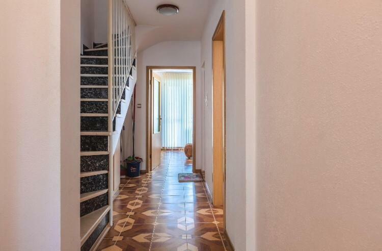 Duplex Apartments 圣弗拉斯 外观 照片