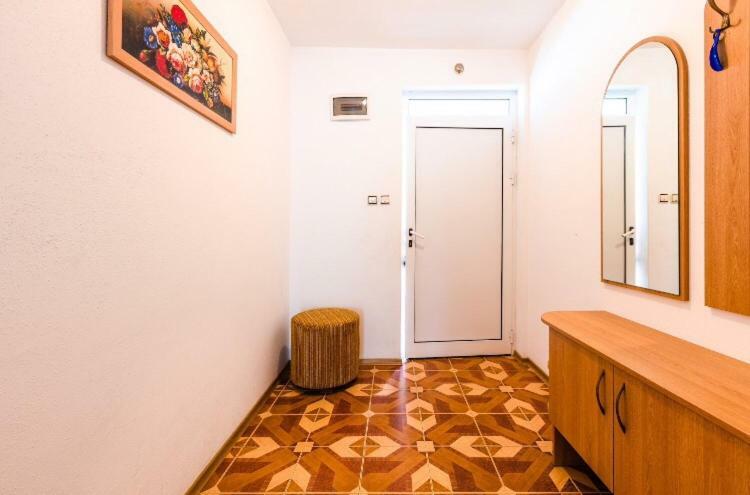 Duplex Apartments 圣弗拉斯 外观 照片