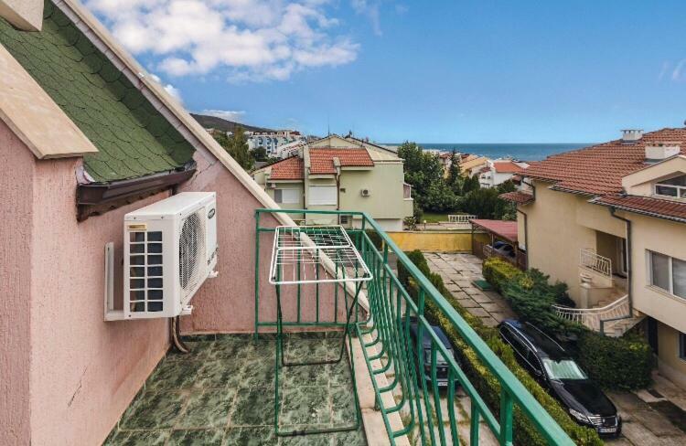 Duplex Apartments 圣弗拉斯 外观 照片